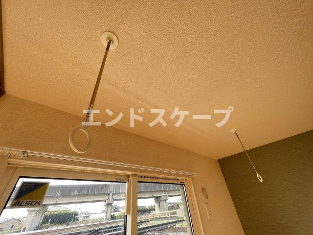 サンモール　Ａのその他|高崎、前橋エリアのお部屋探しはエンドスケープまで！お客様の理想お聞かせ下さい♪