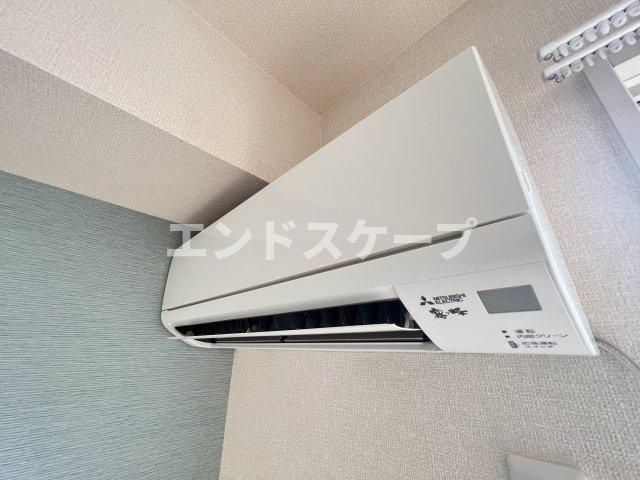 サンモール　Ａの設備|高崎、前橋エリアのお部屋探しはエンドスケープまで！お客様の理想お聞かせ下さい♪