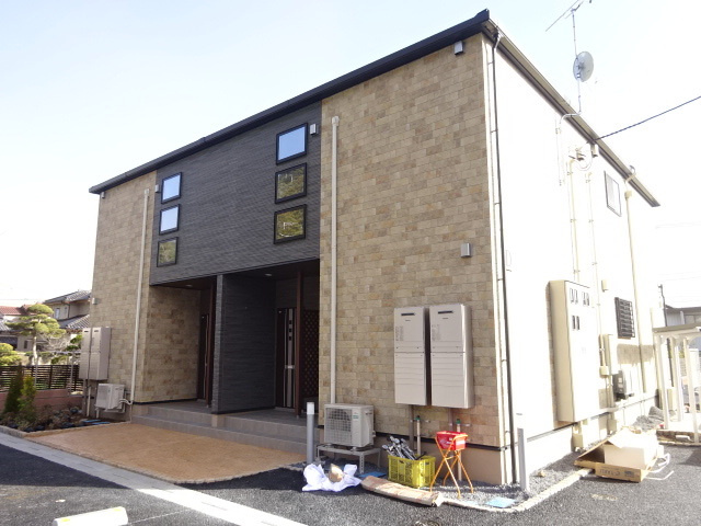 インスラトウガネD