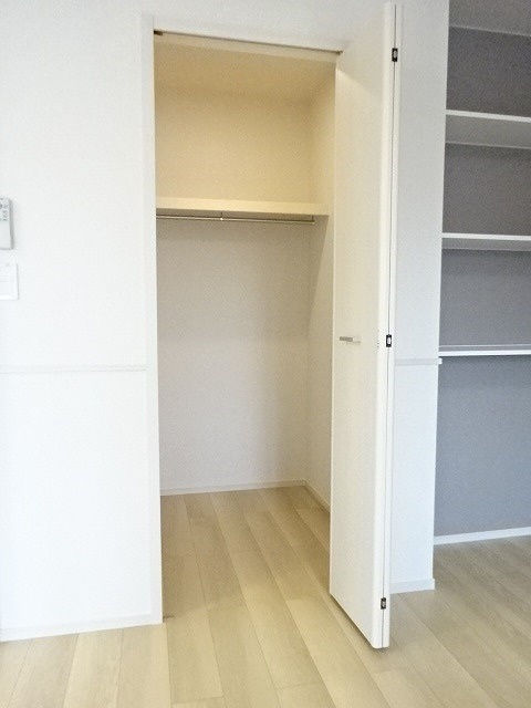 インスラトウガネDの収納