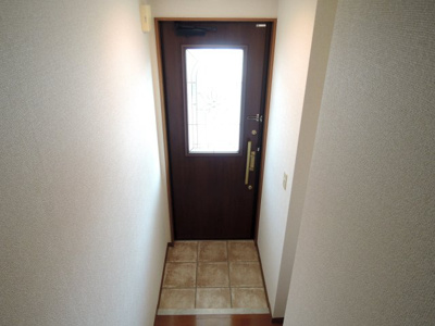 【玄関】 | コウジィコート２