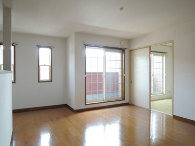 【内装】 | コウジィコート２