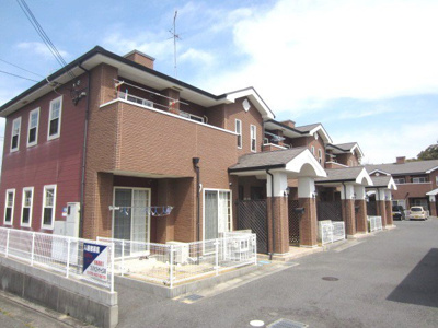 【外観】 | コウジィコート２