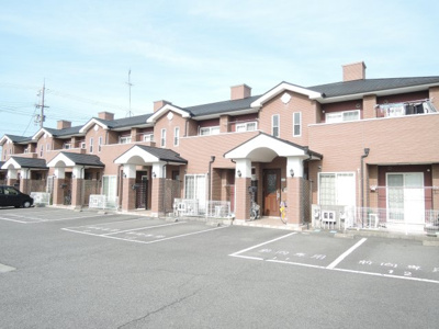 【外観】 | コウジィコート２