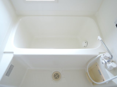 【浴室】 | コウジィコート２