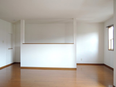 【居間・リビング】 | コウジィコート２