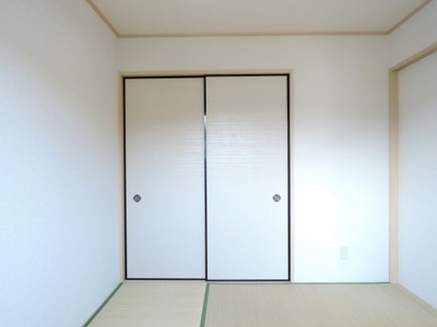 【内装】 | コウジィコート２