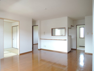 【居間・リビング】 | コウジィコート２