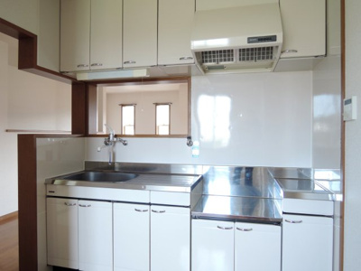 【キッチン】 | コウジィコート２