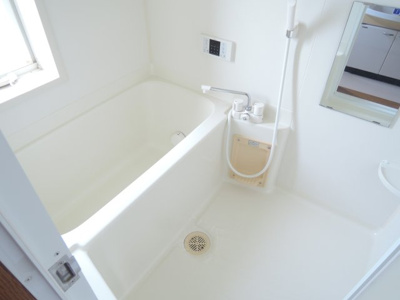 【浴室】 | コウジィコート２