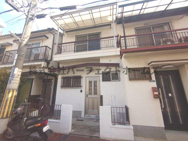 高宮栄町テラス　賃貸の外観|外観もきれいです