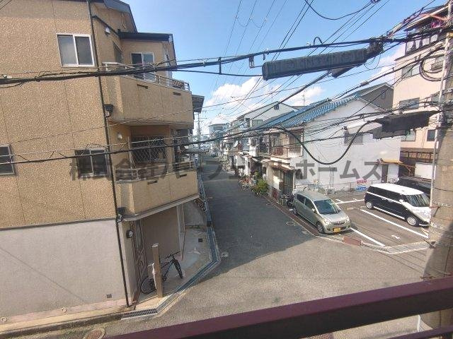 高宮栄町テラス　賃貸の展望