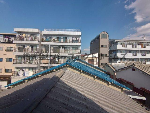 高宮栄町テラス　賃貸の展望