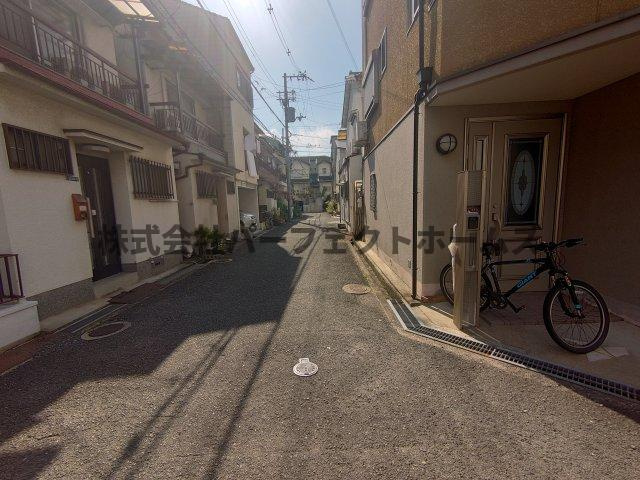 高宮栄町テラス　賃貸の周辺