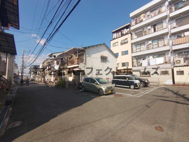 高宮栄町テラス　賃貸の周辺