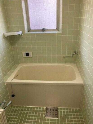 【浴室】 | 北斗スターマンション