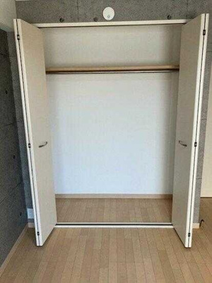 【収納】 | 北斗スターマンション