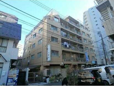 【外観】 | 北斗スターマンション