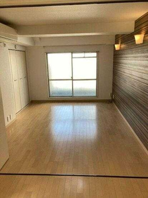 【居間・リビング】 | 北斗スターマンション