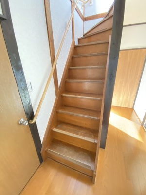 【その他】 | 本庄市下野堂　中古住宅   | 現地(2023年10月撮影)