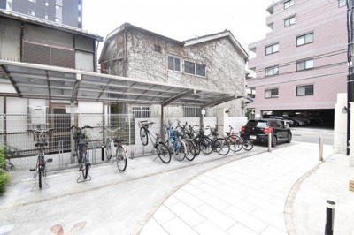 【その他共用部分】 | ブランシュ京橋