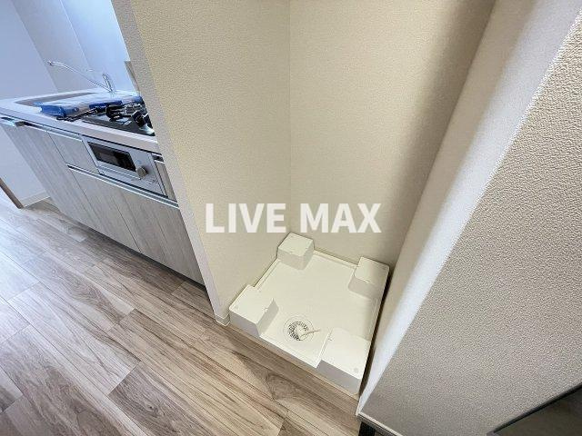 【設備】プレサンス京都東寺