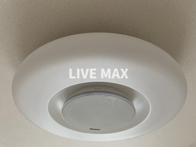 【設備】プレサンス京都東寺