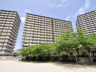 【外観】 | 千舟リバーサイドヴィラB棟