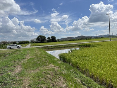 【外観】 | 加西市中野町　用地　2