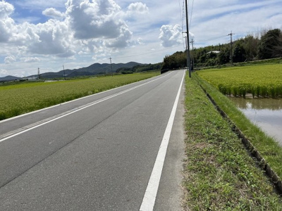 【その他】 | 加西市中野町　用地　2