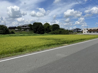 【外観】 | 加西市中野町　用地　2