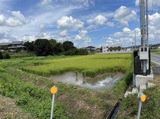 【外観】 | 加西市中野町　用地　3