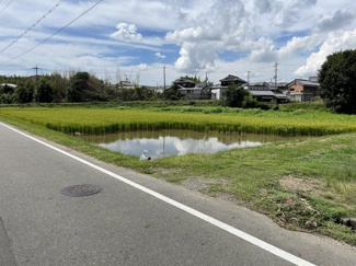 【外観】 | 加西市中野町　用地　3