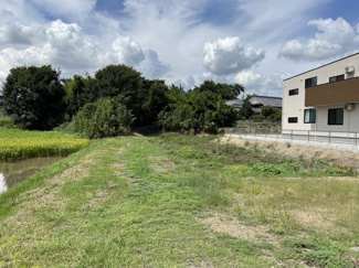 【外観】 | 加西市中野町　用地　3