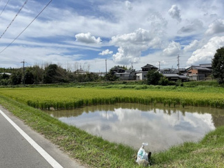 【外観】 | 加西市中野町　用地　3