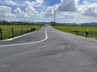 【周辺】 | 加西市中野町　用地　3
