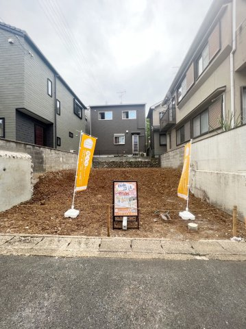 物集女町出口Aプラン　建築条件付土地　