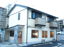 【外観】 | ヌエボピーノ