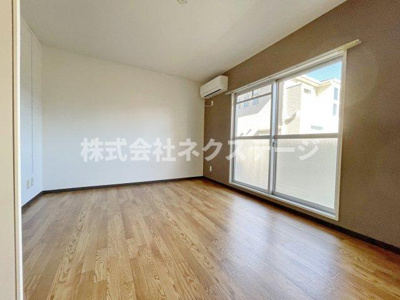 【寝室】 | 光正マンション