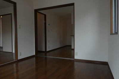 【洋室】 | ペルレA