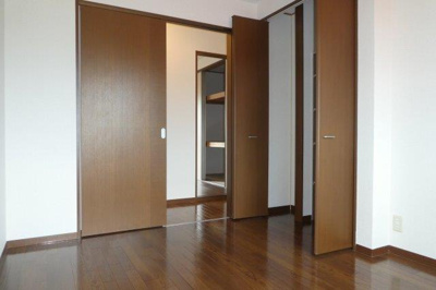 【洋室】 | ペルレA