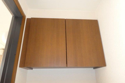 【収納】 | ペルレA | シューズボックス上