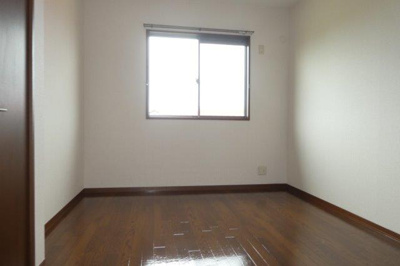 【寝室】 | ペルレA | 洋室