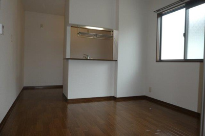 【キッチン】 | ペルレA