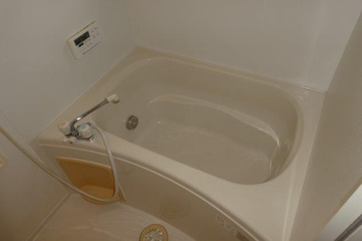 【浴室】 | ペルレA