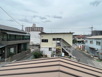 【展望】 | 榎本貸家