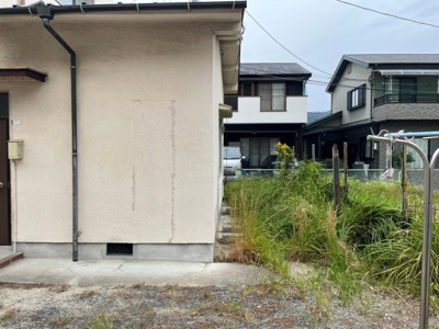 【外観】 | 榎本貸家