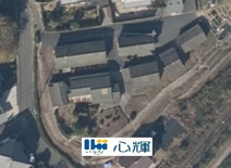 古家付き土地（東須恵3406-3他）約776坪・現況渡しの画像