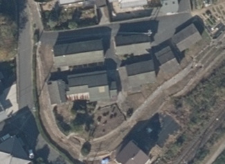 【外観】 | 古家付き土地（東須恵3406-3他）約776坪・現況渡し