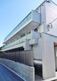 杉並区高円寺北４丁目のマンションの画像